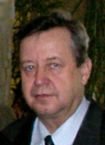 Задорожнюк Иван Евдокимович