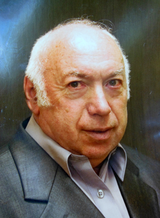 Алексей Львович Гройсман