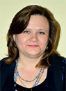 Лазарева Елена Юрьевна
