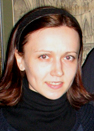 Сагалакова Ольга Анатольевна