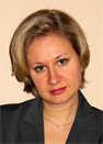 Волкова Олеся Владимировна