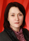 Тихонова Инна Викторовна