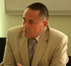 Алехин Анатолий Николаевич