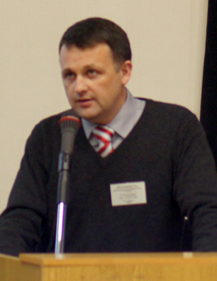 Проф. Е.Л. Николаев