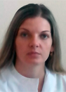Кречина Елена Валерьевна