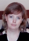 Голобокова Ольга Вениаминовна