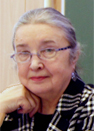 Николаева Валентина Васильевна
