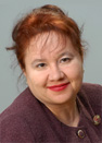 Мусийчук Мария Владимировна
