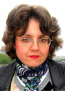 Рыжова Ирина Анатольевна