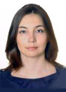 Виноградова Марина Геннадьевна