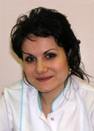 Белан Инна Александровна