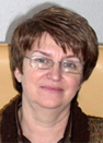 Иванова Татьяна Александровна