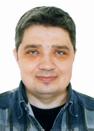 Ружинских Александр Геннадьевич