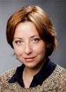Запесоцкая Ирина Владимировна