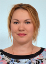 Дементьева Людмила Александровна