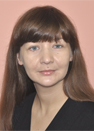 Курбатова Екатерина Геннадьевна