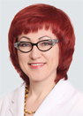 Хох Ирина Рудольфовна