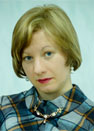 Тарасова Екатерина Владимировна
