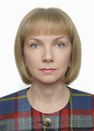 Левицкая Татьяна Евгеньевна