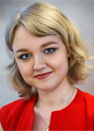 Коваль Виктория Александровна