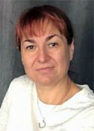 Малеева Светлана Юрьевна