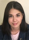 Яблокова Диана Сергеевна