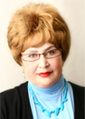 Вербина Галина Георгиевна