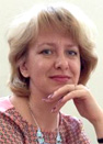 Сысоева Ольга Владимировна