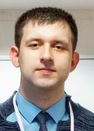 Гаврилов Егор Сергеевич