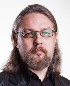Слабинский В.Ю.