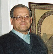 Василий Романенков