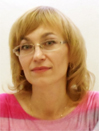 Семенова Марина Николаевна