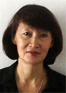 Кадырова Тамила Мукашевна