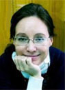Молчанова Елена Сергеевна