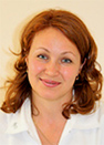 Isaeva Elena Rudol'fovna