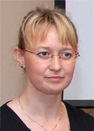 Коноплева Инга Николаевна