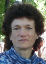 Горьковая Ирина Алексеевна