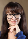 Федотова Светлана Алексеевна