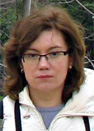 Бегунова Людмила Анатольевна