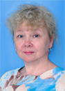 Соловьева Ирина Геннадьевна