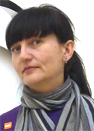Барановская Людмила Николаевна