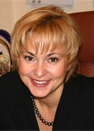 Цветкова Лариса Александровна