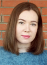 Зуева Дина Евгеньевна 