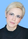 Искандарова Жаннета Мухтаровна