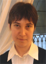 Куликова Ольга Сергеевна