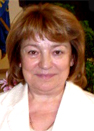Взорова Любовь Александровна
