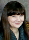 Курбатова Екатерина Геннадьевна 