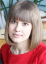 Генералова Ирина Александровна 