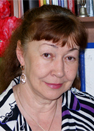Калашникова Валентина Владимировна 