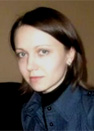 Сагалакова Ольга Анатольевна